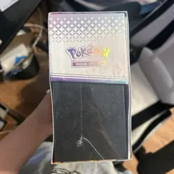 Pokemon Prismatic Evolutions Elite Trainer Box ETB Sealed - Image 5