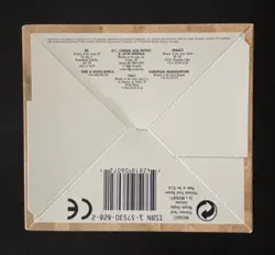 Empty - 1st Edition - Fossil - Booster Pack Box - Vintage Pokemon 1999 WOTC - Image 3