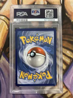 Raikou 050/185 Pokemon Vivid Voltage Amazing Rare English Holo - PSA 10 🔥 - Image 2