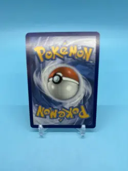 Pokemon Plusle 193/182 SV04: Paradox Rift Illustration Rare Holo HP 70 - Image 2