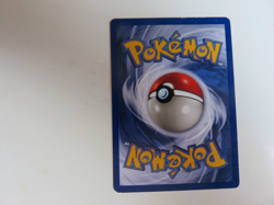 Pokemon Kabutops 9/62, Fossil Holo, LP - Image 2