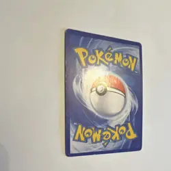 Pokemon M Ampharos EX Ultra Rare Full Art Holo XY Ancient Origins 88/98 220 HP - Image 3