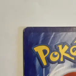 Pokemon M Ampharos EX Ultra Rare Full Art Holo XY Ancient Origins 88/98 220 HP - Image 5