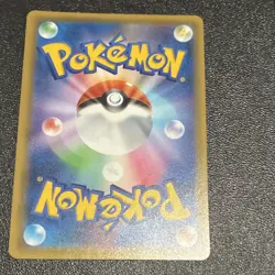 Sabrina's Suggestion 109/095 Tag Bolt Full Art Holo Super Rare Japanese Pokemon - Image 2