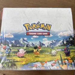Pokemon Ascended Heroes Mini Tin display - 10 Tins FACTORY SEALED SEE PICS - Image 1