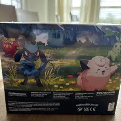 Pokemon Ascended Heroes Mini Tin display - 10 Tins FACTORY SEALED SEE PICS - Image 3