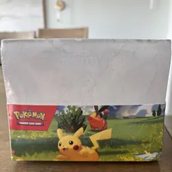 Pokemon Ascended Heroes Mini Tin display - 10 Tins FACTORY SEALED SEE PICS - Image 5