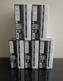 Pokemon TCG Prismatic Evolutions Elite Trainer Box ETB - Lot of 5 Factory Sealed - Image 4