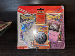 Silver Tempest + Lost origin 2 pack blister Pokemon TCG Factory Sealed - Image 1