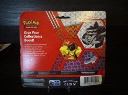 Silver Tempest + Lost origin 2 pack blister Pokemon TCG Factory Sealed - Image 3