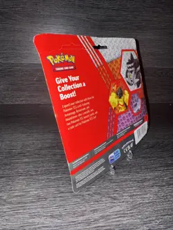 Silver Tempest + Lost origin 2 pack blister Pokemon TCG Factory Sealed - Image 5
