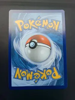 Pokemon TCG Perfect Order Gengar 050/88 Near mint PACK FRESH - Image 2