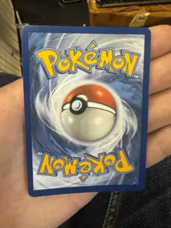 Pokemon M Gardevoir EX 112/114 Ultra Rare Full Art Holo XY-Steam Siege English - Image 2