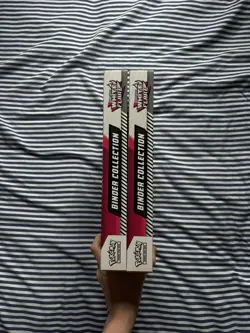 Pokemon TCG: White Flare Binder Collection - New & Sealed - Image 4