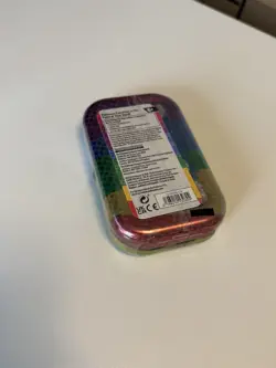 Pokemon TCG: Mega Evolution—Ascended Heroes Mini Tin: Pikachu & Tepig- BRAND NEW - Image 4