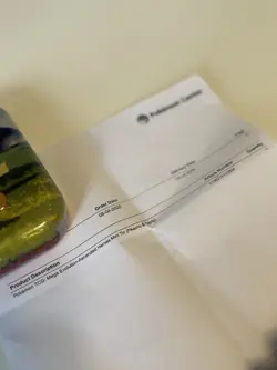 Pokemon TCG: Mega Evolution—Ascended Heroes Mini Tin: Pikachu & Tepig- BRAND NEW - Image 5