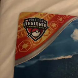 Pokemon TCG - Latios and Latias Regional Championship Playmat - Image 2