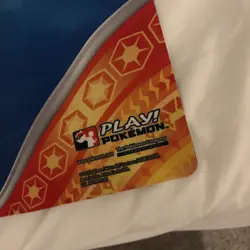Pokemon TCG - Latios and Latias Regional Championship Playmat - Image 5