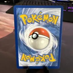 Pokemon TCG Pokemon Pikachu Promo Holo 88 - Near Mint - Image 2