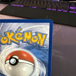 Pokemon TCG Pokemon Pikachu Promo Holo 88 - Near Mint - Image 4