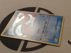 Milotic 8/106 Ex Smaragd Set Holo Pokemon Karte Deutsch Pokemon Original - Image 5