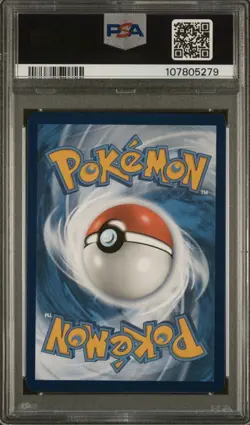 2023 Pokemon Crown Zenith Full Art HISUIAN SAMUROTT V GG51 PSA 10 Gem Mint RARE - Image 3