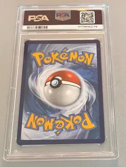 2023 Pokemon Crown Zenith Full Art HISUIAN SAMUROTT V GG51 PSA 10 Gem Mint RARE - Image 4