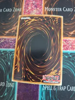 Yugioh Sylvan Marshalleaf MP14-EN198 Ultra Rare 1st Edition Near Mint - Image 3
