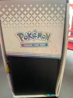 Pokemon Scarlet and Violet prismatic training box - Image 5