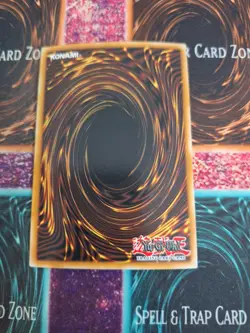 Yugioh Destiny HERO - Malicious LEHD-ENA04 Ultra Rare 1st Edition Near Mint - Image 3
