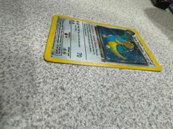 Pokemon TCG Dark Dragonite 5/82 Team Rocket Unlimited Holo Rare Vintage HP - Image 2