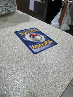 Pokemon TCG Dark Dragonite 5/82 Team Rocket Unlimited Holo Rare Vintage HP - Image 4