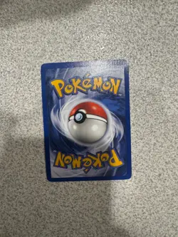 Pokemon TCG Dark Dragonite 5/82 Team Rocket Unlimited Holo Rare Vintage HP - Image 5