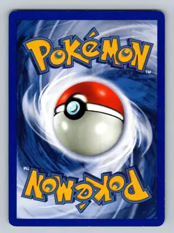 Pokemon Stage 1 Lanturn Neo Genesis 38/111 Uncommon Unlimited LP - Image 2