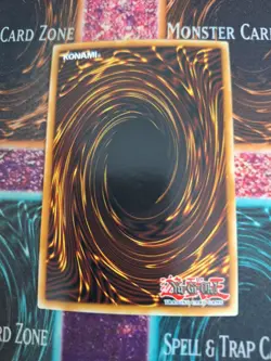 Yugioh Swift Scarecrow AP01-EN017 Common Unlimited Near Mint - Image 3
