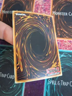 Yugioh Swift Scarecrow AP01-EN017 Common Unlimited Near Mint - Image 4