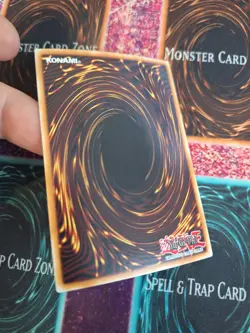 Yugioh Majesty's Fiend PRIO-EN034 Secret Rare Unlimited Near Mint - Image 4