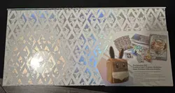 Pokemon Prismatic Evolutions SPC Super Premium Collection - Sealed - Image 2