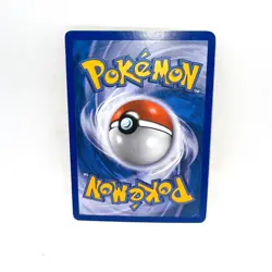 Growlithe 65/123 Common HeartGold & SoulSilver Pokemon Lightly Played - Image 2