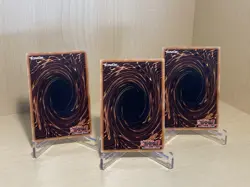 Yugioh / Cyber End-Drache / SDCS-DE041 / Ultra Rare / 3x SET - Image 3