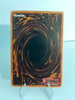 Yugioh - Magic Cylinder - LON-104 - 1st Edition Secret Rare - HP/MP - Image 2