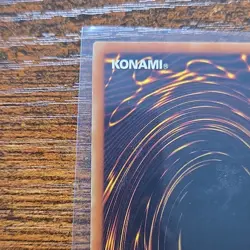 Konami Yu-Gi-Oh! Torrential Tribute DB1-EN228 Trap-Normal Dark Beginning 1 Holo - Image 4