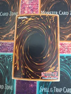 Yugioh Neo-Spacian Aqua Dolphin BLRR-EN049 Ultra Rare 1st Edition Near Mint - Image 3