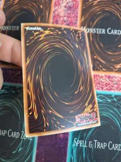 Yugioh Neo-Spacian Aqua Dolphin BLRR-EN049 Ultra Rare 1st Edition Near Mint - Image 4