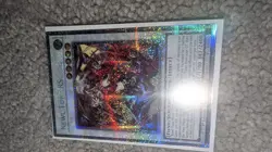 Yugioh! Kewl Tune RS PHRE-EN037 Starlight Rare 1st Edition Near Mint - Image 1