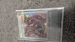 Yugioh! Kewl Tune RS PHRE-EN037 Starlight Rare 1st Edition Near Mint - Image 2