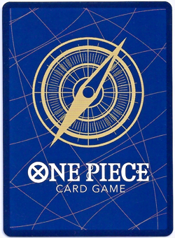 2025 One Piece EB03-018 Heroines Edition Tashigi SP Special Rare Alternate Art - Image 2