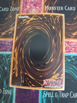 Yugioh Sylvan Princessprout PRIO-EN083 Super Rare 1st Edition Near Mint - Image 3