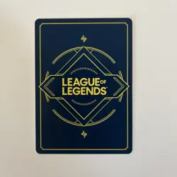 Riftbound Origins - Fox-Fire - 256/298 - Holo NM - Image 2