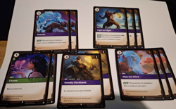 Riftbound, Irelia Deck Core - Image 2